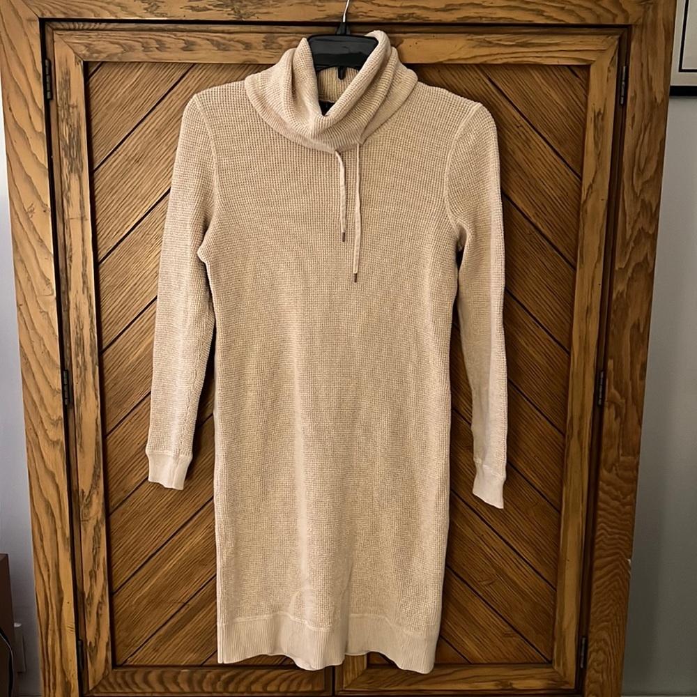 LAUREN by Ralph Lauren Sweater Dress